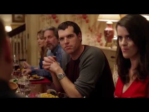 Veep - Dinner at the Furlongs