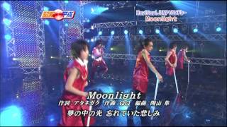 [昭和X平成][20090301]山田涼介+中島裕翔+森本龍太郎-Hey!Say! JUMP Solo Medley.avi