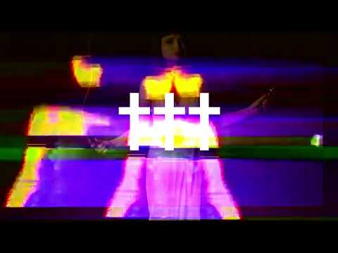 ††† (Crosses) - Runner (Official Visualizer)