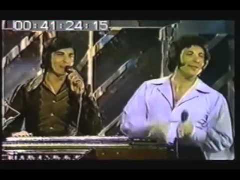 Engelbert Humperdinck, Tom Jones & Billy Preston - Games people play