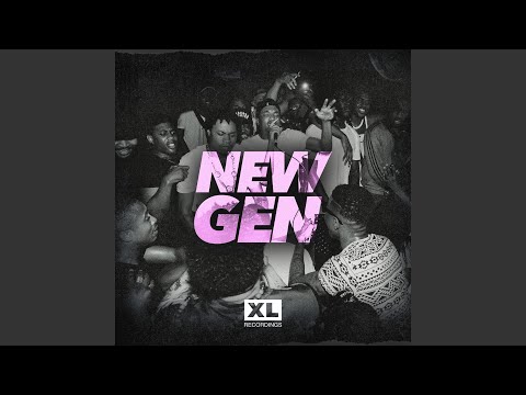 Welcome to the New Gen