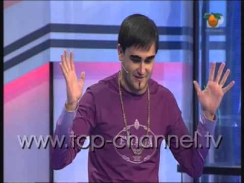 Portokalli, 2 Nentor 2014 - Skifteri (Zonja ne vaske)