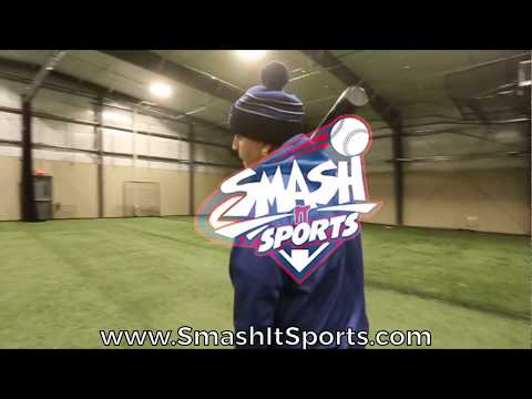Smash It Sports - War By The Shore 2018 Official Music Video