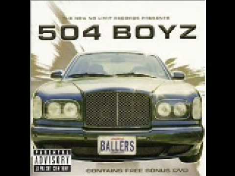 504 Boyz - Tell Me