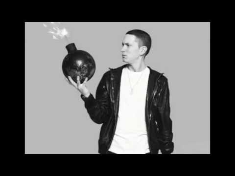 Eminem- Crazy Thoughts * NEW 2014 BEAT *