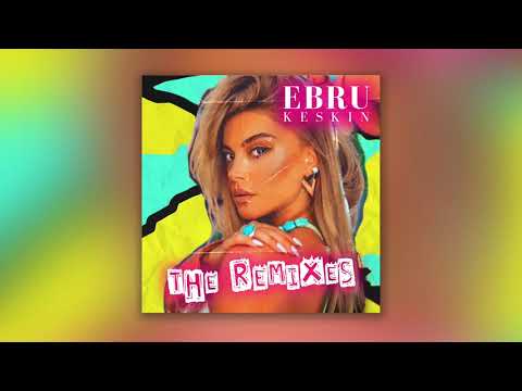 Ebru Keskin - Hey Mama (Mustafa Alpar Remix)