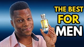 I Have 100+ MODERN MASCULINE Fragrances & Here Are 8 of My BEST.