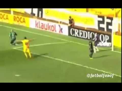 Crucero del Norte 3 - 1 San Martín (SJ) - Fecha 15 - Resumen del partido y goles