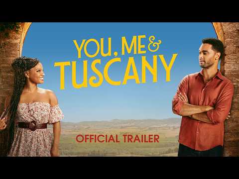 Official UK Trailer