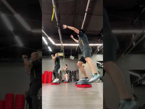 Body Step - Peak 2 - (Remember me for) Centuries