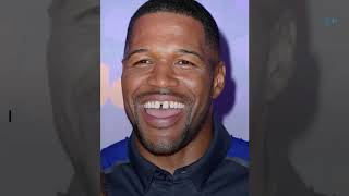 Michael Strahan battles ex-wife in court over child support issues