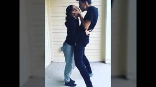 Jacob Whitesides &amp; Bea Miller (LOVESICK) by musical.ly