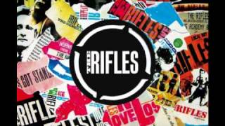 The Rifles - Cry Baby