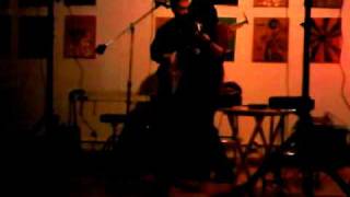 Camille and Eric cover Salome by﻿ the old 97's Nov 12, 2011