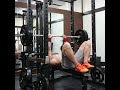 ナローベンチプレス 110kg