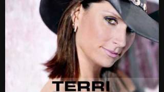 Terri Clark - No Fear