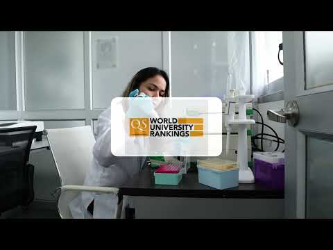 Video Institucional Universidad Yachay Tech