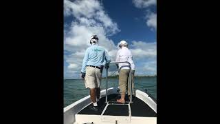 El Pescador-A Salty Piece of Belize