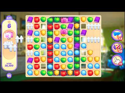 Small Town Murders Level 634 - NO BOOSTERS + FULL STORY 🚨🕵️☕ | SKILLGAMING ✔️