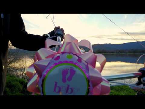 Gek Tina 2017 Baby Gender Reveal