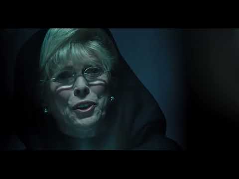 The Greater Good | Hot Fuzz Movie