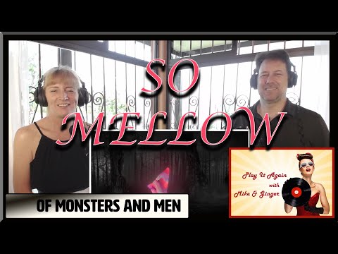 Phantom - OF MONSTERS AND MEN Reaction with Mike & Ginger