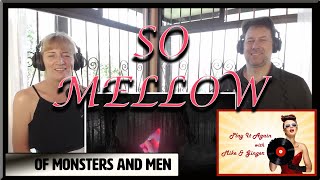Phantom - OF MONSTERS AND MEN Reaction with Mike &amp; Ginger