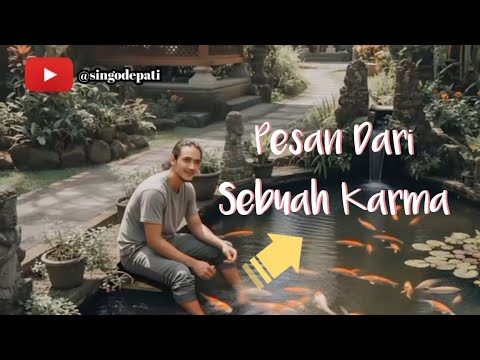 A Message From Karma