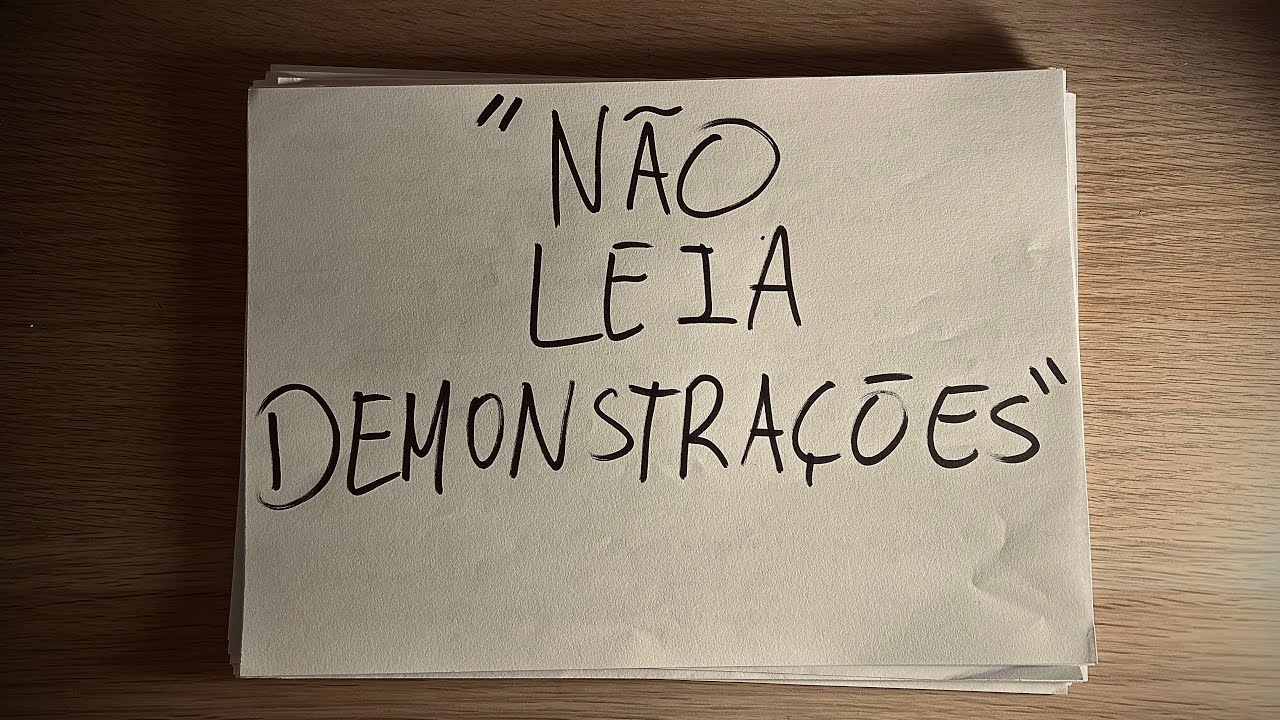 The Worst Advice I Ever Got (and How It Changed My Studies)