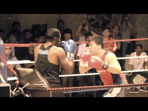 Boxing Evolution 4 Highlights on Fight Night