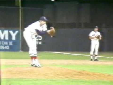 Double-comeback?  Mark "The Bird" Fidrych vs. Dave Righetti
