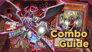 Memento Beginner Guide: 5 Combos you NEED to Know