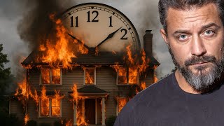 One Disaster Airbnb. I have 24 Hours to Save it..