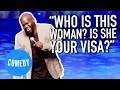 Best Of Daliso Chaponda | On the Mic | Universal Comedy