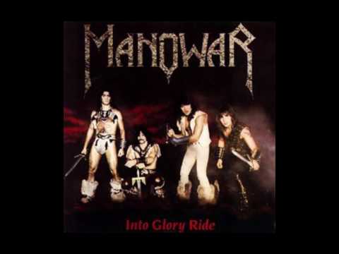 Manowar - Gates of Valhalla