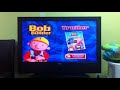 DVD Menu Walkthrough Trailer S From Hit Entertainment Children S Favorites Spring Into Fun 2005 DVD