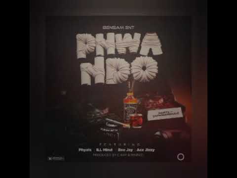 Bensam Ft Phyzix x iLL Mind x Bee Jay x Ace Jizzy - Phwando  part 1