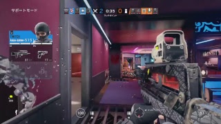 【R6S】#8 楽しみながらのんびりカジュアル　＊概要欄必読