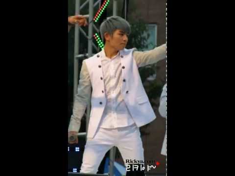 120915 paju booksori - girl friend by Rickya.com