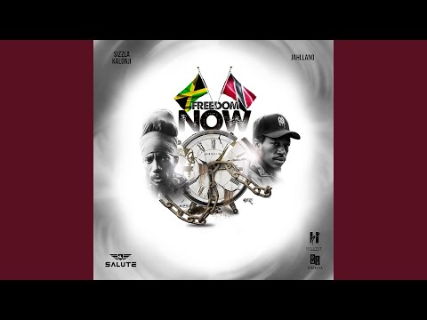 Freedom Now (Salute)