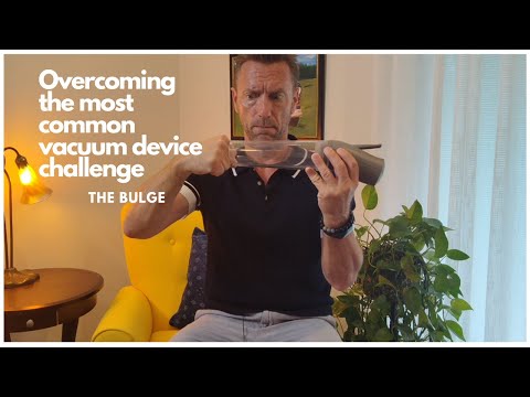 Getting Past the Bulge