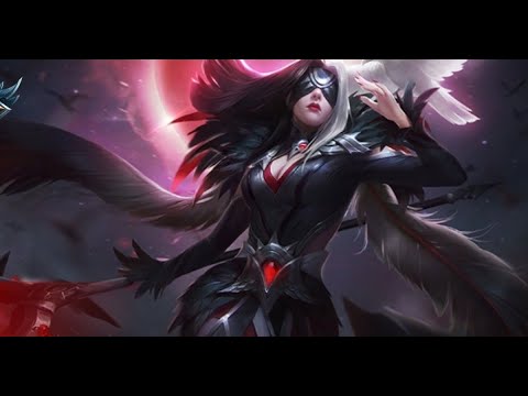 🔴🎮🎧 Como usar a Pharsa Mobile Legends MUY FACIL 🔴 COMO APRENDER A JUGAR CON PHARSA EXTREMO FACIL🎮🎧