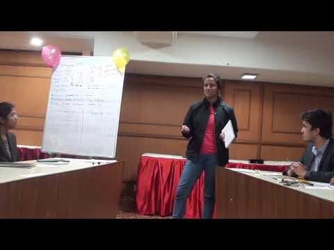 Auxiliary Role Player | Wordmaster | Madhur | 819th meeting