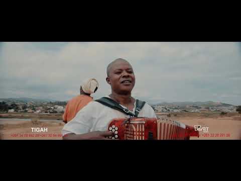 SOAVA DIA (TIGAH)  nouveauté gasy 2021