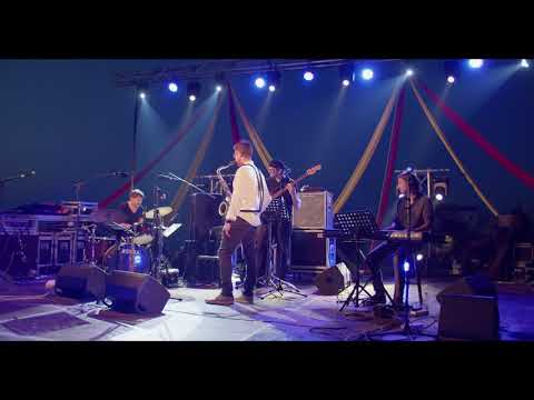 No Square Jazz Quartet