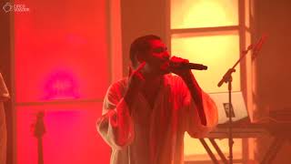 Criolo : : Bogotá : : Circo Voador