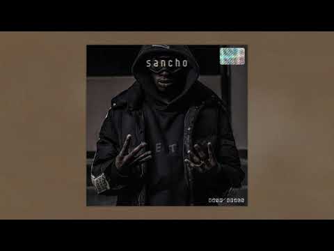 [FREE] PRETTYFACECAPI x UK DRILL x LUCIANO x DSAVV Type Beat - "SANCHO" (prod. base)