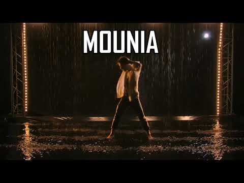 JOYEUX ANNIVERSAIRE MOUNIA