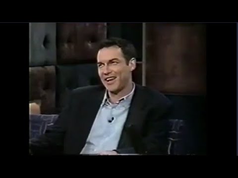 Norm Macdonald on Michael Jackson