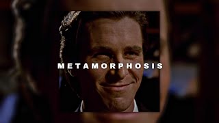 INTERWORLD - METAMORPHOSIS SIGMA EDIT